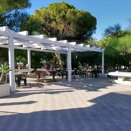 Seccagrande Holiday Home Exterior foto