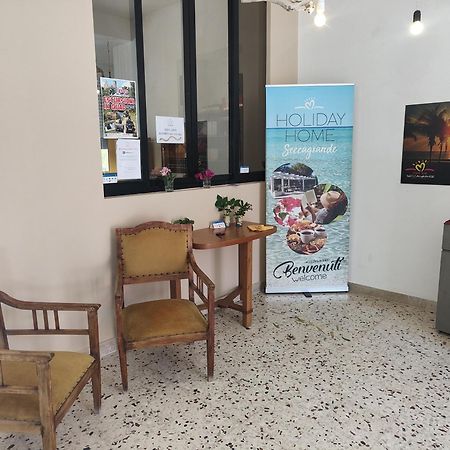Seccagrande Holiday Home Exterior foto