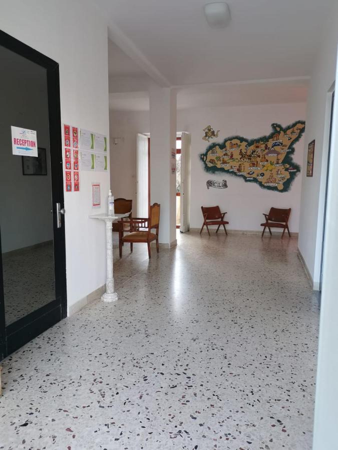 Seccagrande Holiday Home Exterior foto