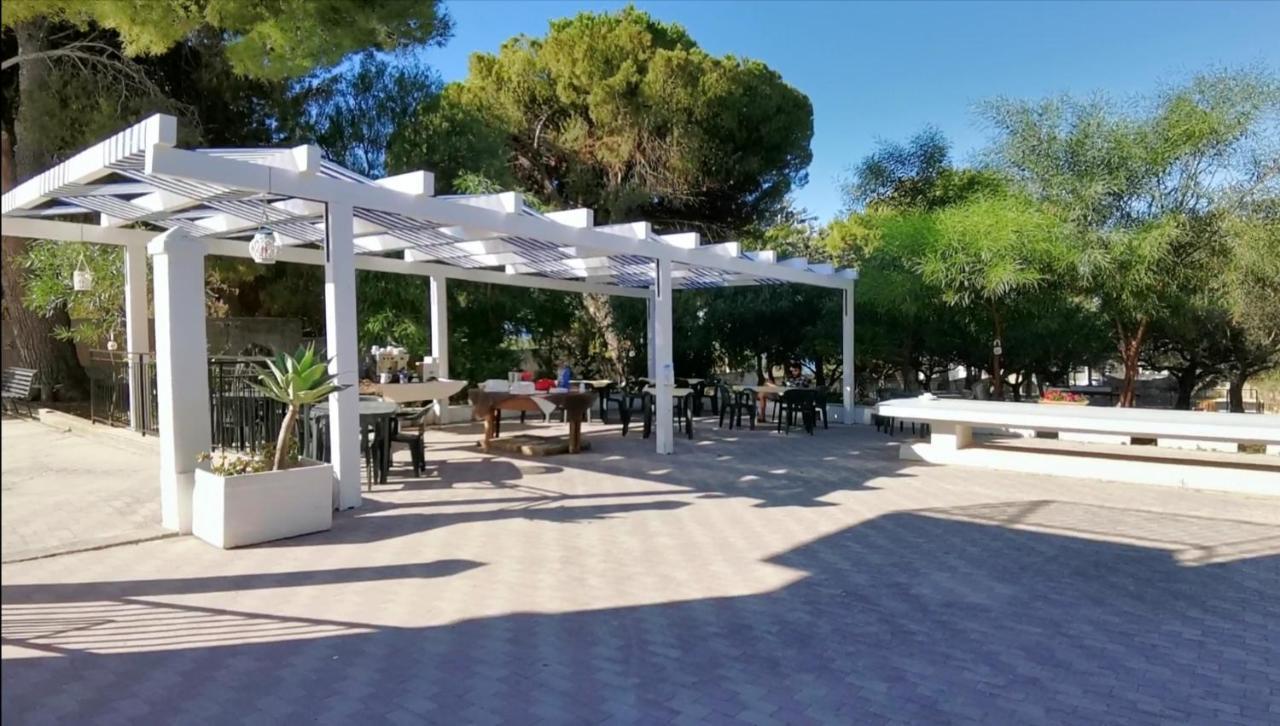 Seccagrande Holiday Home Exterior foto