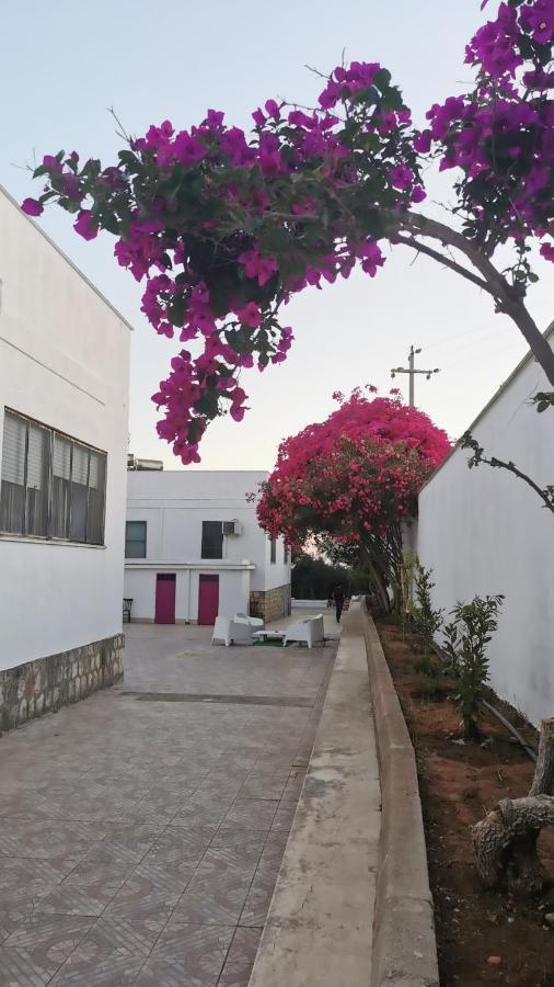 Seccagrande Holiday Home Exterior foto
