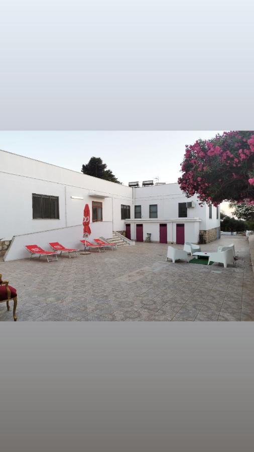 Seccagrande Holiday Home Exterior foto