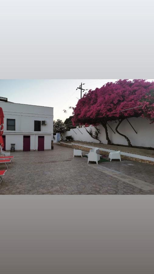 Seccagrande Holiday Home Exterior foto