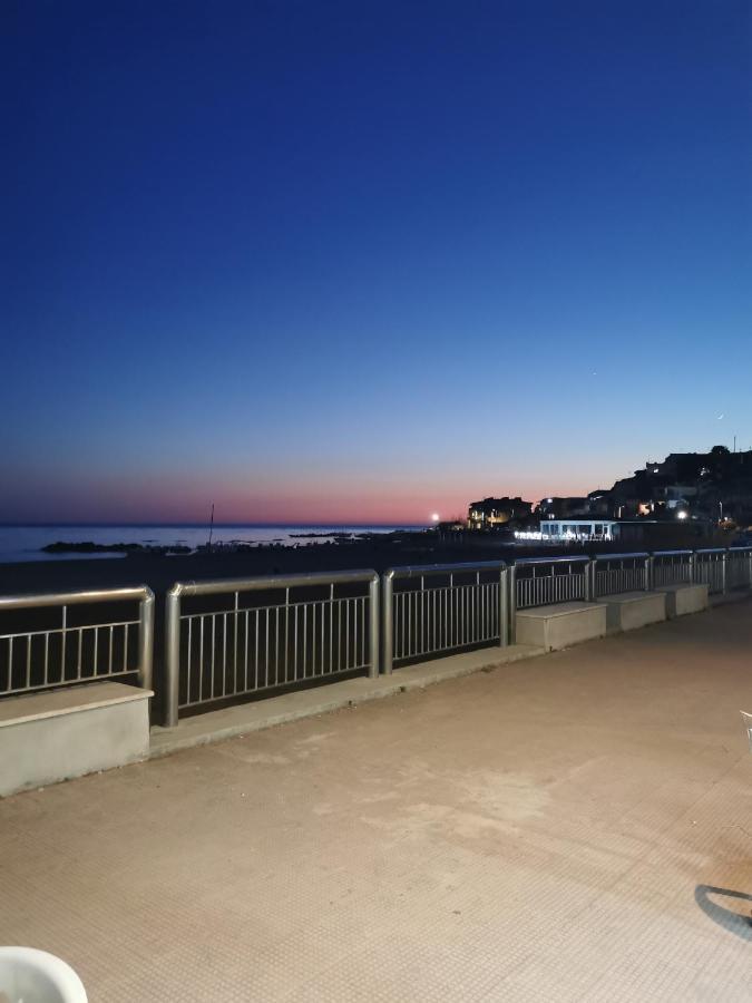 Seccagrande Holiday Home Exterior foto