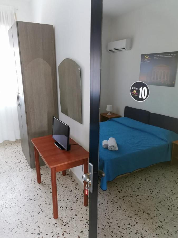 Seccagrande Holiday Home Zimmer foto