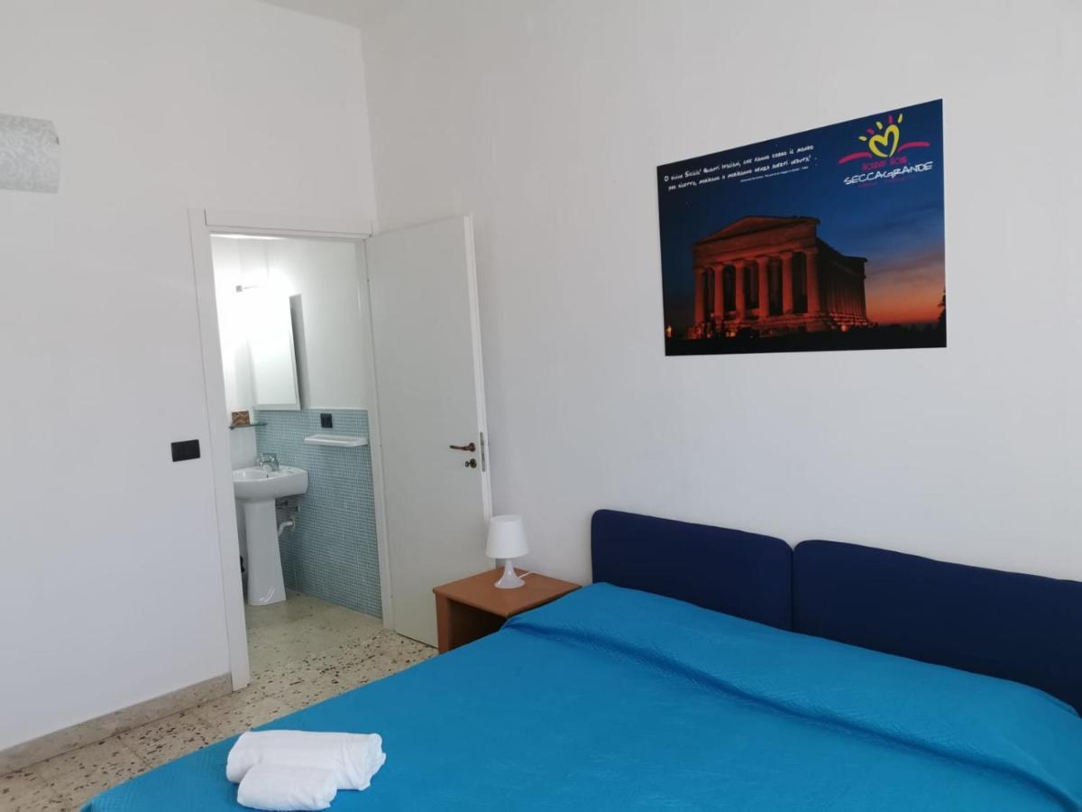 Seccagrande Holiday Home Zimmer foto