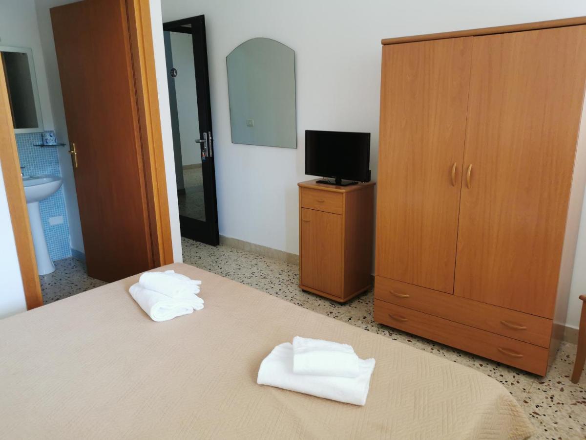 Seccagrande Holiday Home Zimmer foto