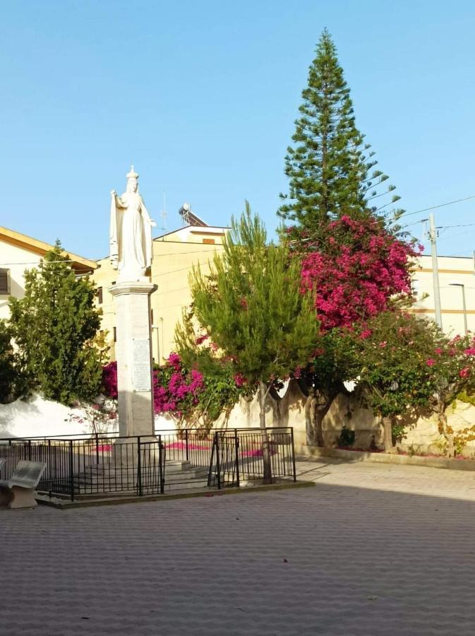 Seccagrande Holiday Home Exterior foto