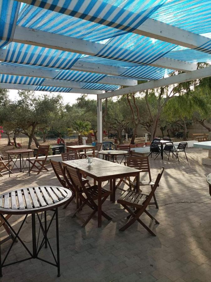 Seccagrande Holiday Home Exterior foto
