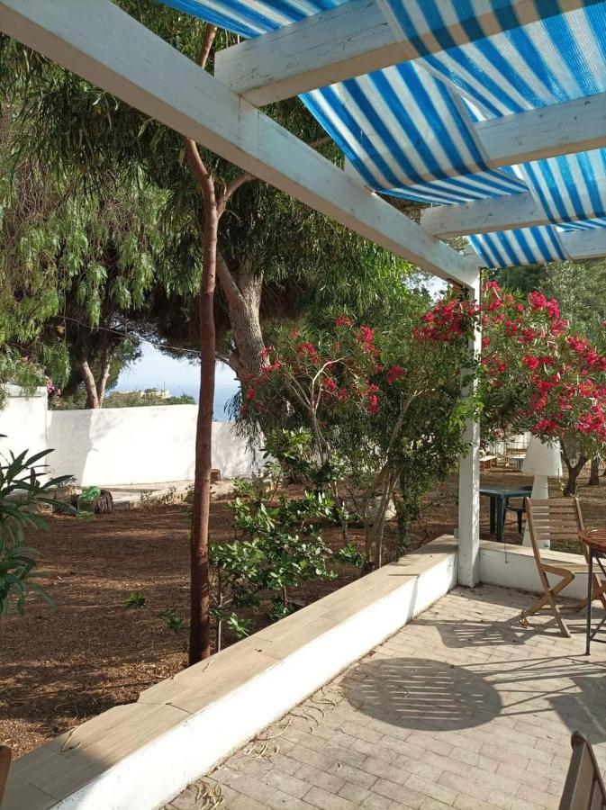 Seccagrande Holiday Home Exterior foto