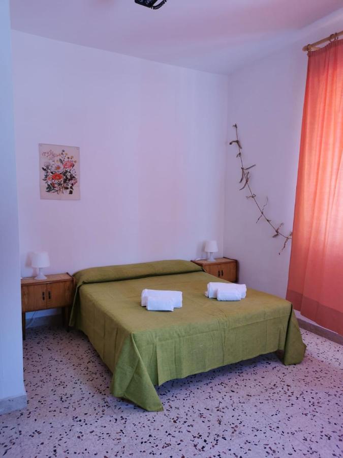 Seccagrande Holiday Home Exterior foto