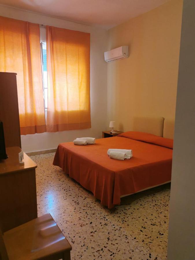 Seccagrande Holiday Home Exterior foto