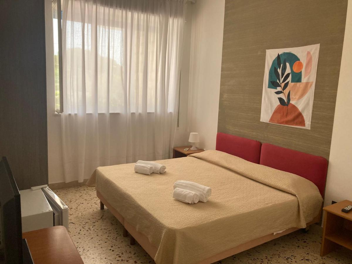 Seccagrande Holiday Home Exterior foto