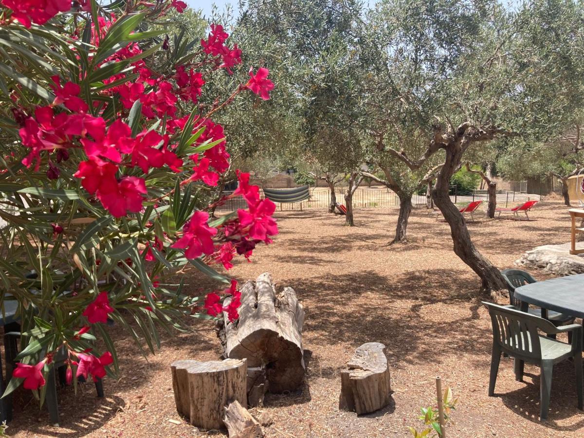 Seccagrande Holiday Home Exterior foto