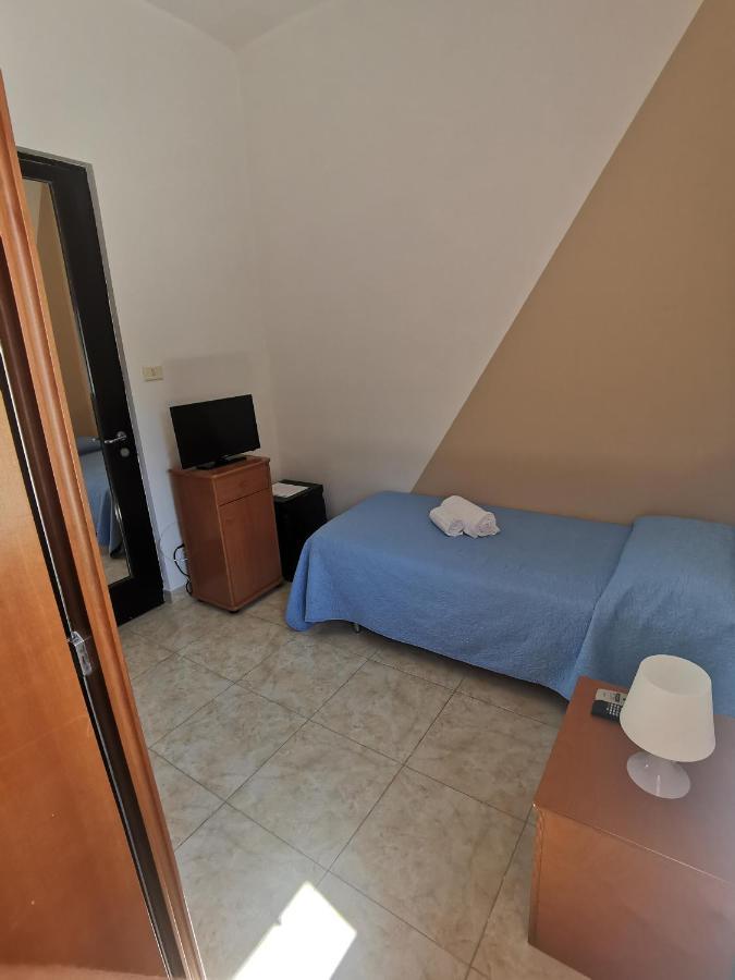 Seccagrande Holiday Home Zimmer foto