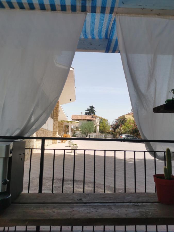 Seccagrande Holiday Home Exterior foto
