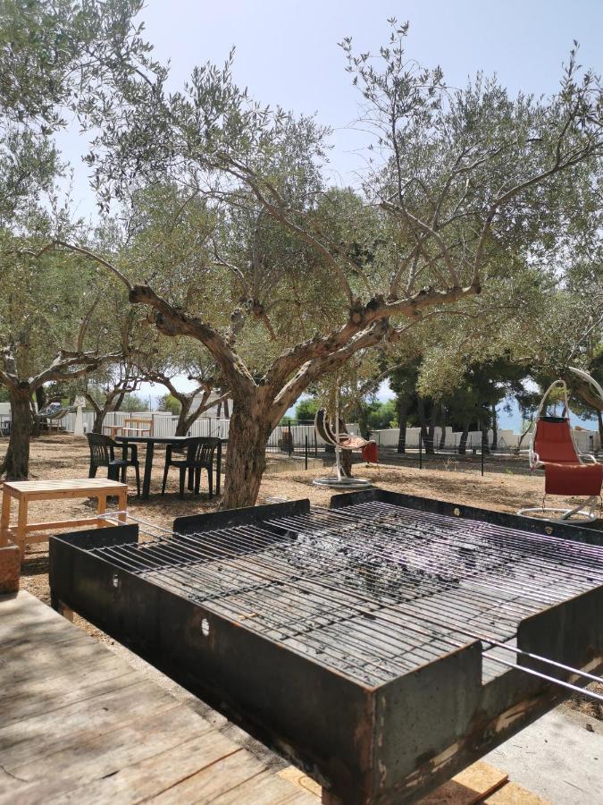 Seccagrande Holiday Home Exterior foto