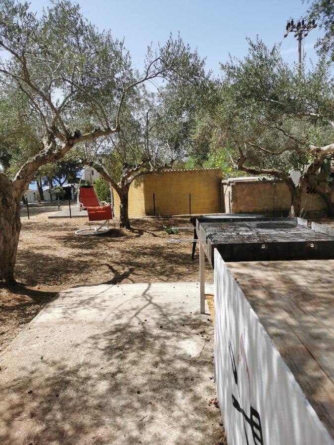 Seccagrande Holiday Home Exterior foto