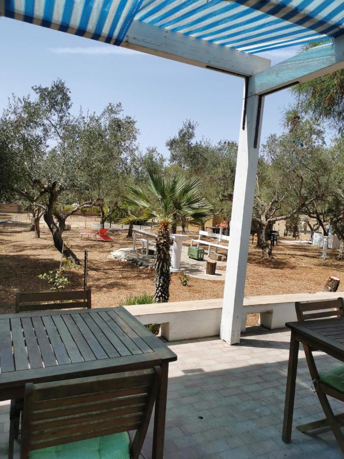 Seccagrande Holiday Home Exterior foto
