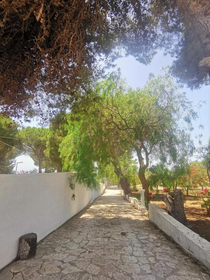 Seccagrande Holiday Home Exterior foto