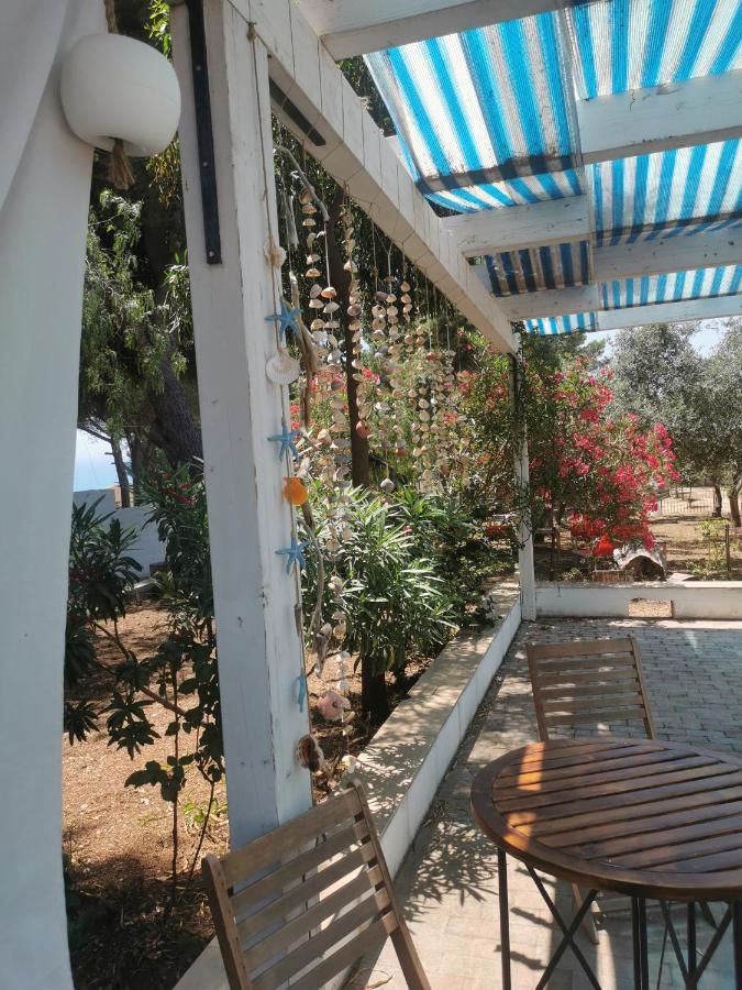 Seccagrande Holiday Home Exterior foto