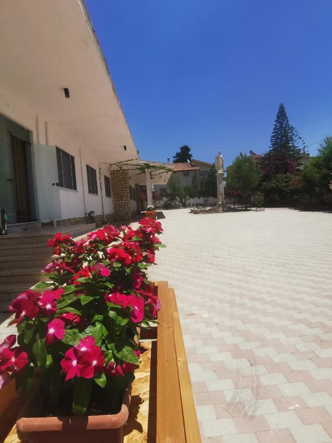 Seccagrande Holiday Home Exterior foto
