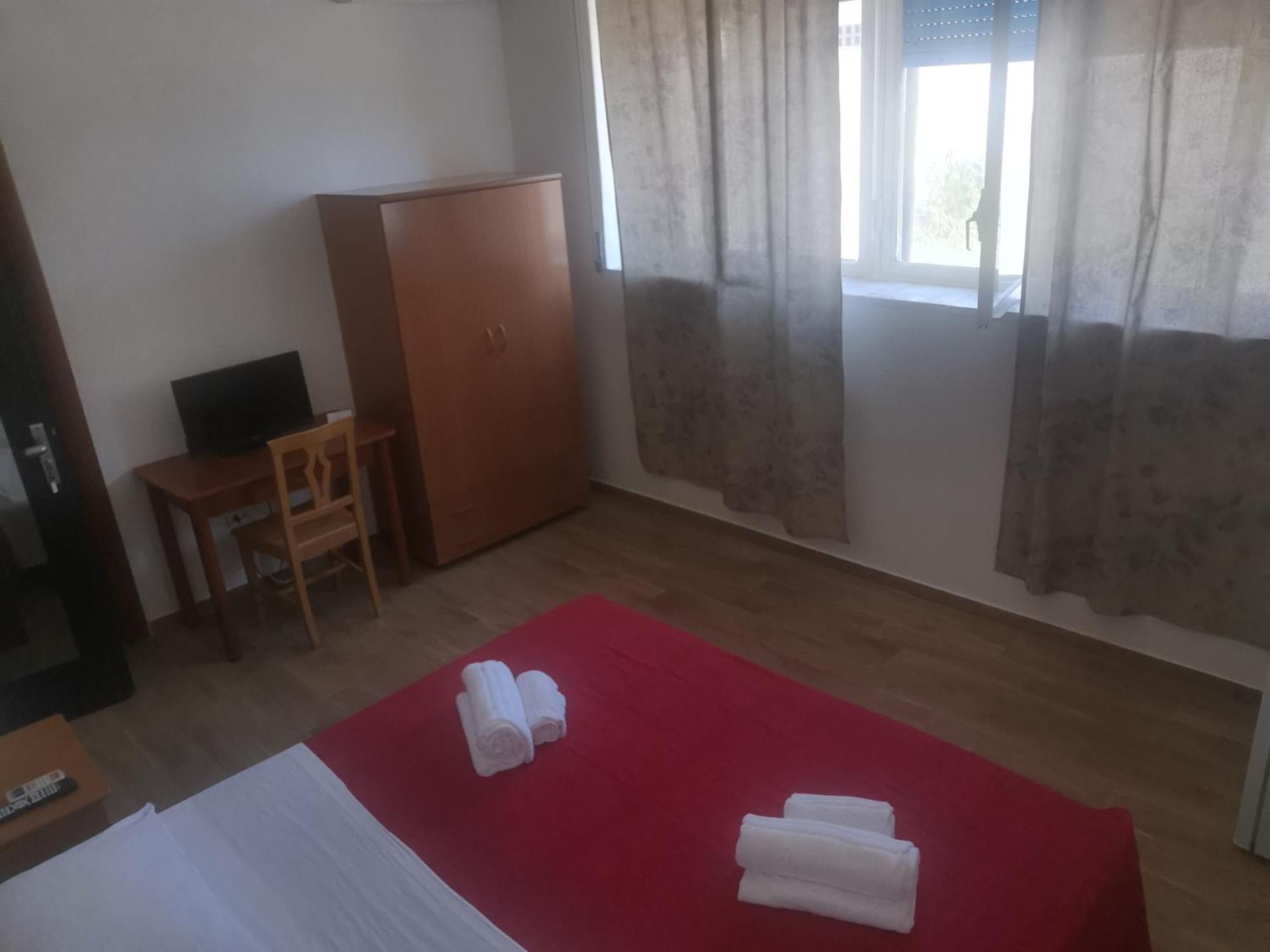 Seccagrande Holiday Home Zimmer foto